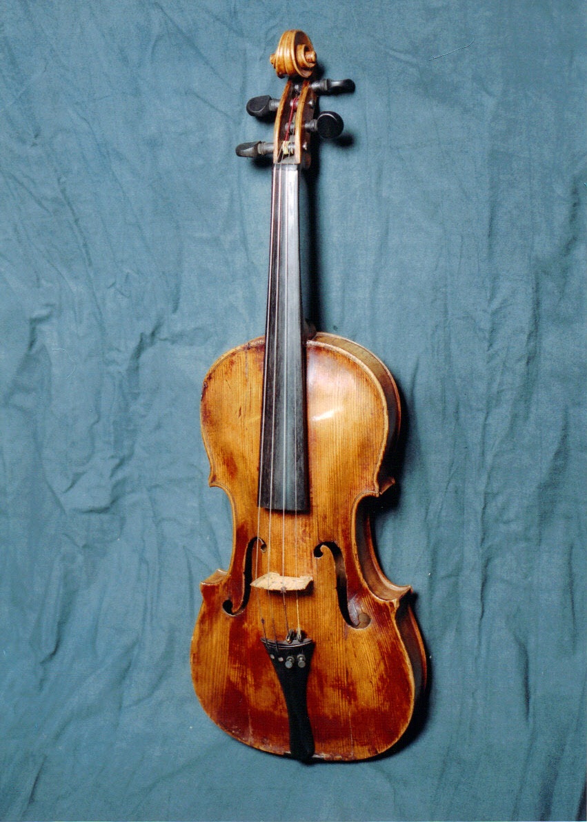 Violino italiano